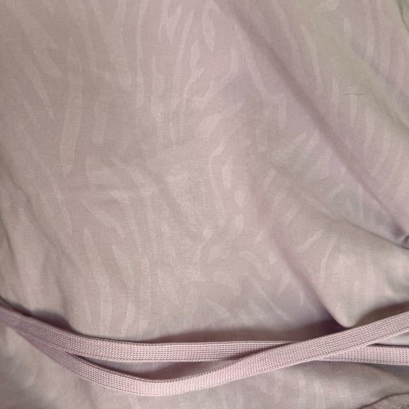 Pink Patterned Shorts | Women’s Medium - Picture 2 of 3